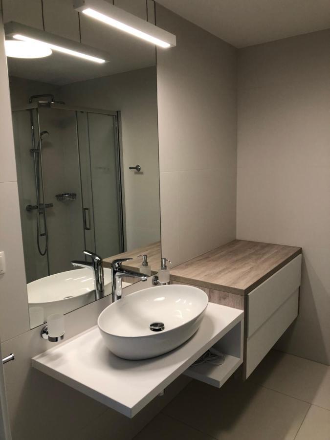 Pearl 1510 Apartment Rogowo (Gryfice)