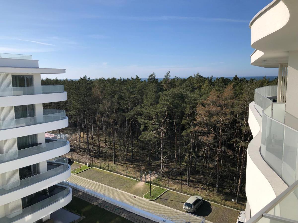 Pearl 1510 Apartment Rogowo (Gryfice)
