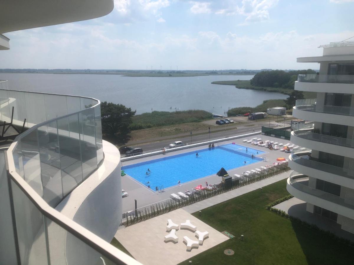 Apartment Pearl 1510 Rogowo (Gryfice)